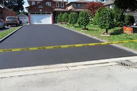 Driveway Maintenance Services in Carthage, MO