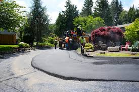 Best Gravel Driveway Installation  in Carthage, MO