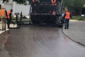 Best Driveway Grading and Leveling  in Carthage, MO